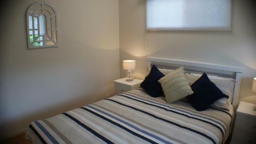 Bed & Breakfast Tinaroo Sunset Retreat