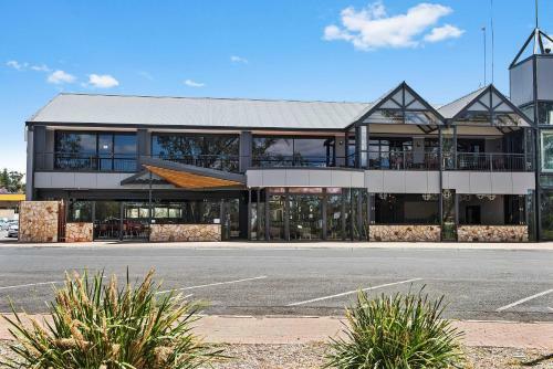Motel Berri Hotel