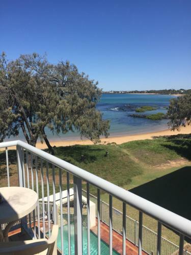 Aparthotel Bargara Shoreline Apartments