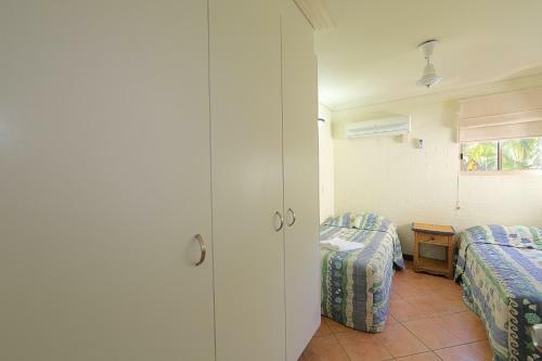 Aparthotel Bargara Shoreline Apartments