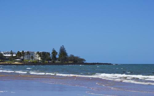 Aparthotel Bargara Shoreline Apartments