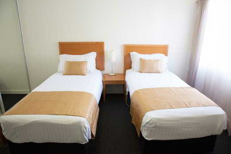 Aparthotel Salamanca Terraces