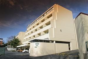 Aparthotel St Ives Motel Apartments