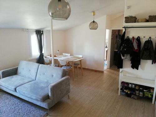 Apartamento �tico Encantador...
