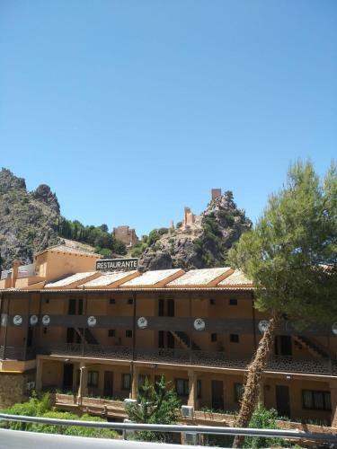 Apartamento Alojamiento Mirador Del Castillo