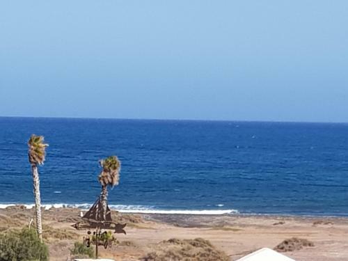 Vacaciones Junto Al Mar