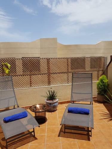 Vacaciones Junto Al Mar
