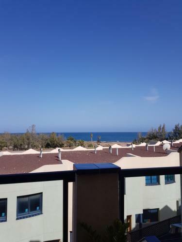Vacaciones Junto Al Mar