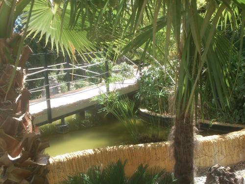 Agroturismo Caba�as De Madera Y Bungalows - Gilma�as 3