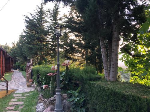 Agroturismo Caba�as De Madera Y Bungalows - Gilma�as 3