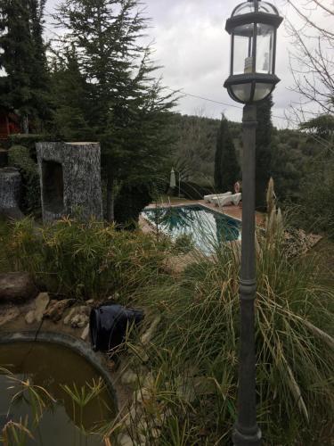 Agroturismo Caba�as De Madera Y Bungalows - Gilma�as 3