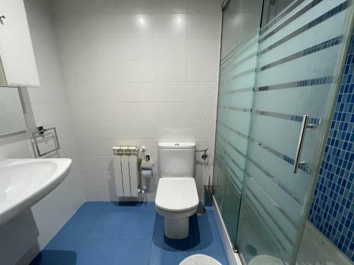 Apartamento Oktheway Lamadosa Street