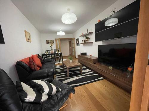 Apartamento Oktheway Lamadosa Street