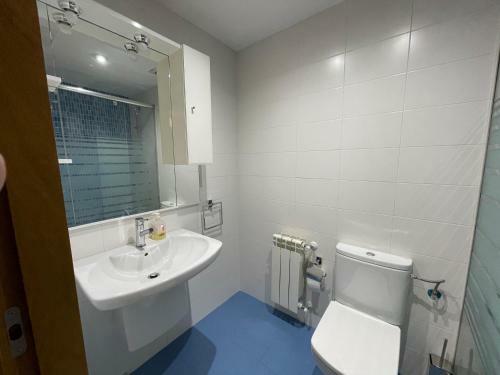 Apartamento Oktheway Lamadosa Street
