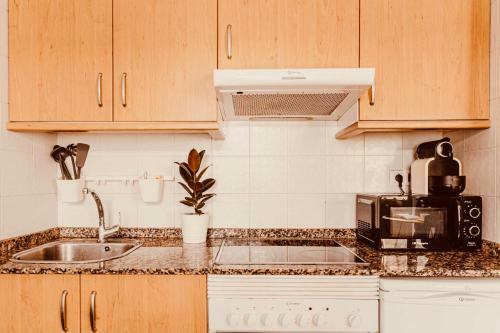 Apartamento Old Town Coru�a