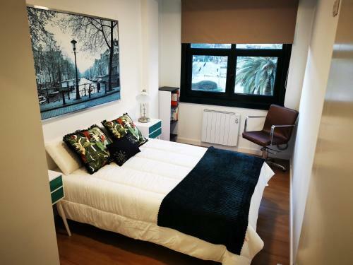 Precioso Apartamento En A Coru�a