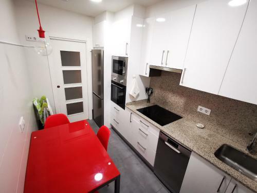 Precioso Apartamento En A Coru�a