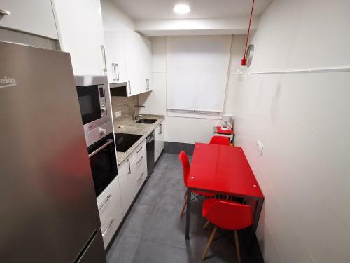 Precioso Apartamento En A Coru�a