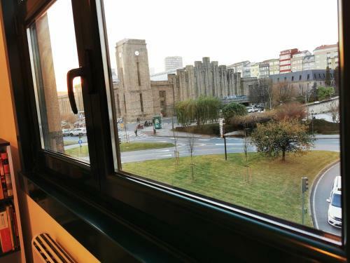 Precioso Apartamento En A Coru�a