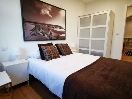 Precioso Apartamento En A Coru�a