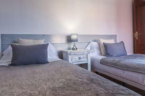 Apartamento Horizonte - Apts Ian Jand�a Sur