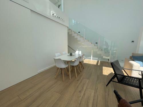 Oktheway Perbes House
