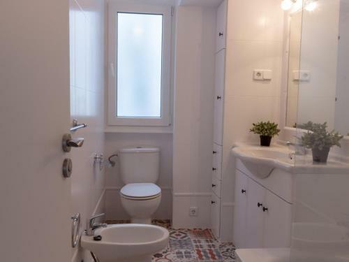 Apartamento Housingcoru�a Riazor Playa