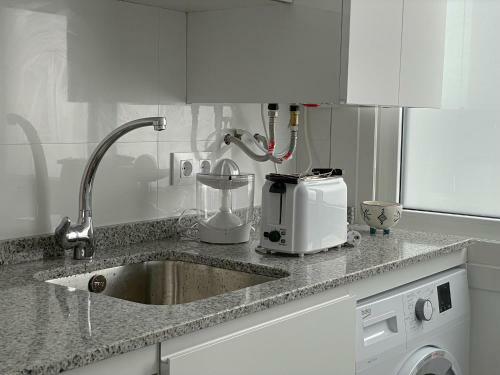 Apartamento Housingcoru�a Riazor Playa