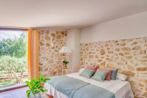 Hotel Masia Ventanell