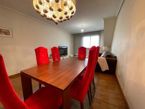Apartamento Oktheway Congres Palace