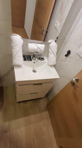Apartamento Franja 50 Gastromaar