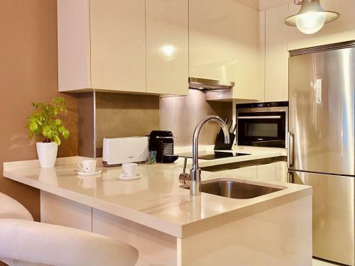 Orzan Beach Surf Apartment