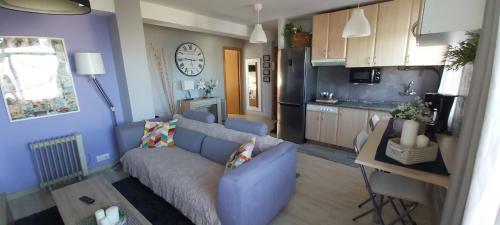 Apartamento Mi Casita