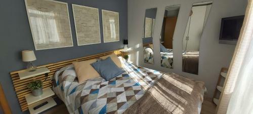 Apartamento Mi Casita