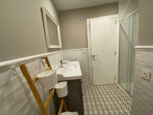 Apartamento Housingcoru�a San Nicolas