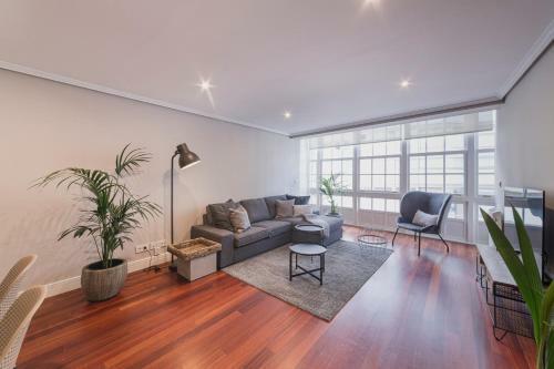 Apartamento Flora Residences