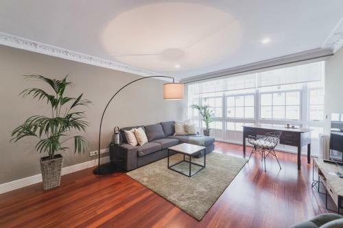 Apartamento Flora Residences