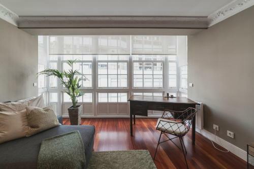 Apartamento Flora Residences