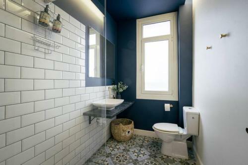 Apartamento C�ntrico, Cerca De La Playa Y Parking.