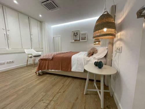 Apartamento Oktheway Real Historic Center