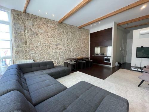 Apartamento Gallery Franja N2 By Oktheway