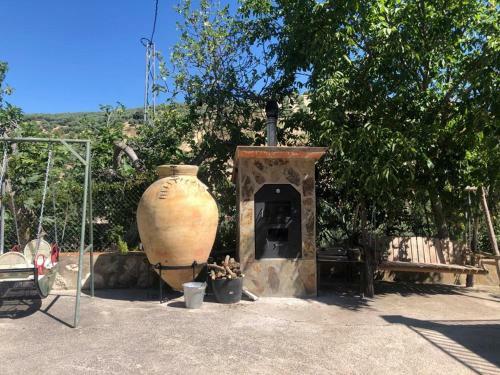 Apartamento Cortijo De Las Flores Cazorla