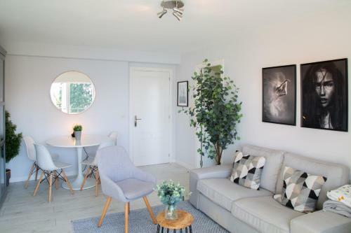 Apartamento Playa Lago