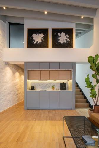 Apartamento Housingcoru�a Art