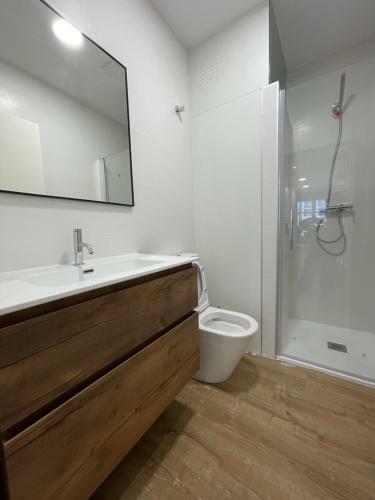 Apartamento Oktheway Real Historic Small