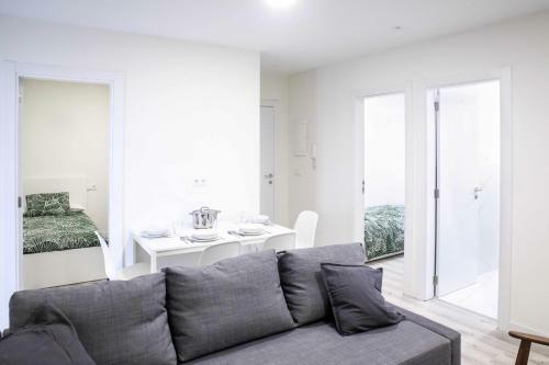 Apartamento Roncudo 1