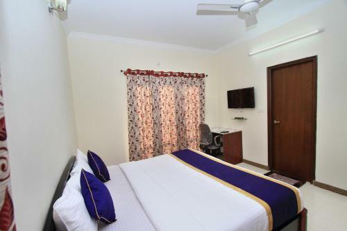 Spot On 6862 Hotel Tulip Plaza
