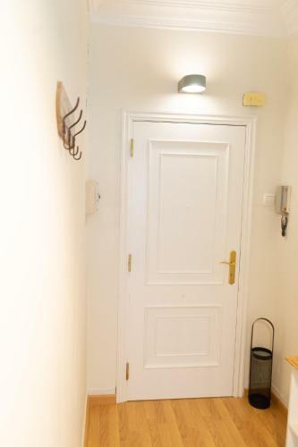 Apartamento Sweet Home, Cuatro Caminos