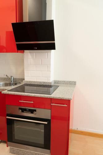 Apartamento Sweet Home, Cuatro Caminos