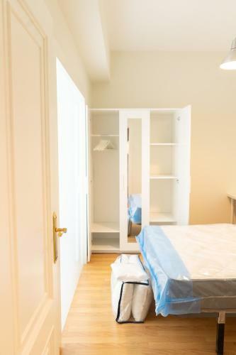 Apartamento Sweet Home, Cuatro Caminos